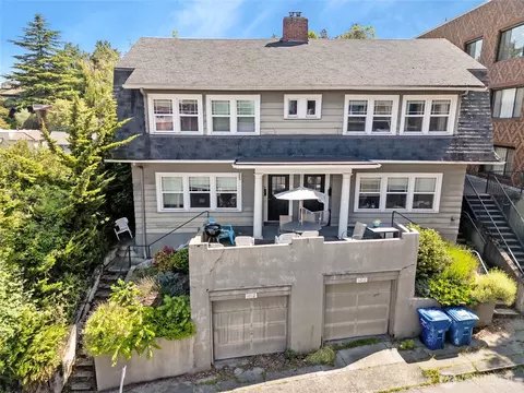 1010 Bellevue Ct E, Seattle, WA 98102