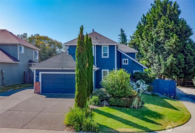 11703 SE 229th Pl, Kent, WA 98031