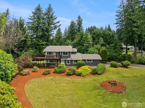 26016 NE 227th St, Battle Ground, WA 98604