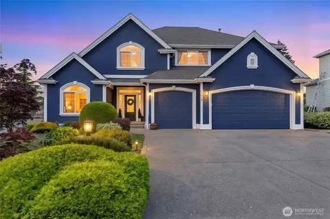 21715 31st St E, Lake Tapps, WA 98391