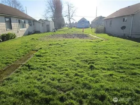 1411 Aberdeen Ave, Aberdeen, WA 98520