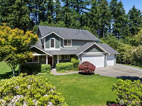 1109 139th St NW, Gig Harbor, WA 98332