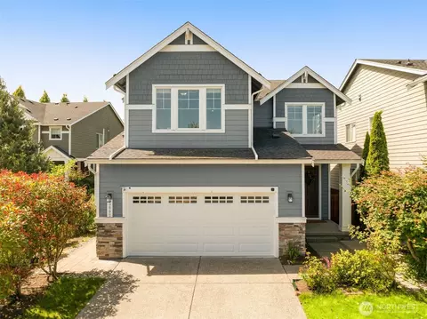3802 196th Pl SE, Bothell, WA 98012