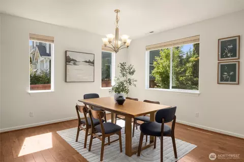 Dining - 3802 196th Pl SE, Bothell, WA 98012 photo 1 of 1