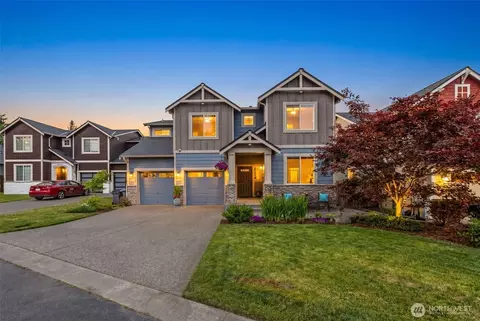 26832 223rd Ln SE, Maple Valley, WA 98038