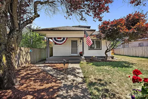 5419 S Oakes St, Tacoma, WA 98409