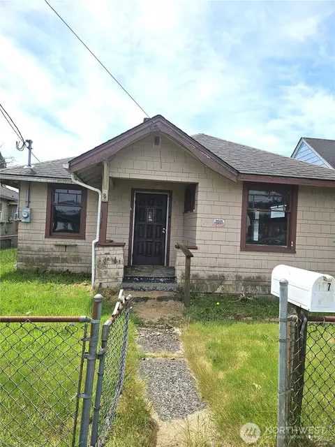 1417 Aberdeen Ave, Aberdeen, WA 98520