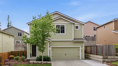 12128 319th Ave SE, Sultan, WA 98294