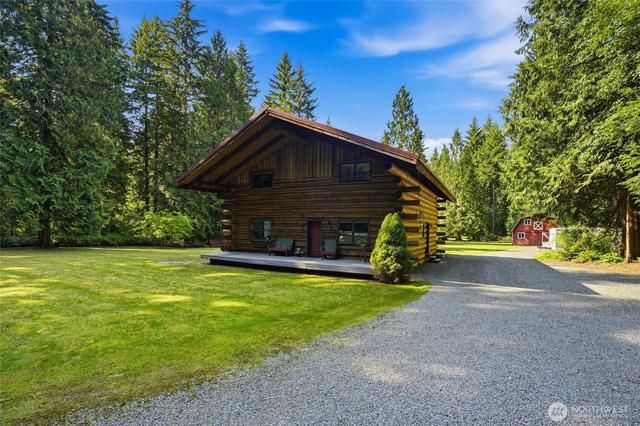 12219 246th St NE, Arlington, WA 98223