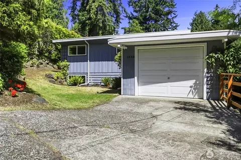 1542 NE 96th St, Seattle, WA 98115