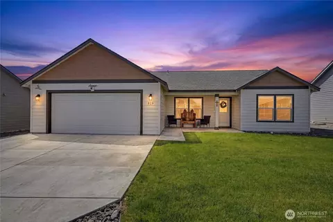 919 N Washington Ct, Moses Lake, WA 98837
