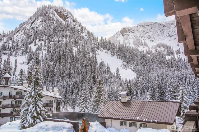 17800 Alpental Access Rd SE #3102, North Bend, WA 98045