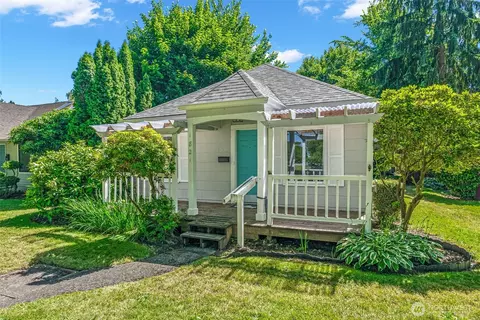 1821 Nichols Blvd, Longview, WA 98632
