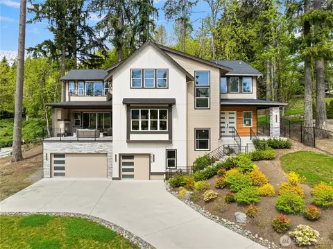 22536 SE 52nd St, Issaquah, WA 98029