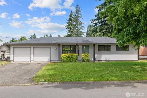 10646 SE 236th St, Kent, WA 98031