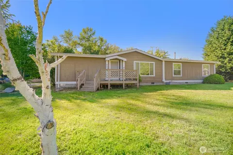 4230 Cody Rd, Blaine, WA 98230
