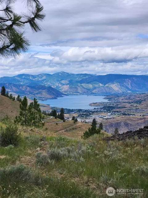 85 Eagles Nest Rd, Orondo, WA 98843