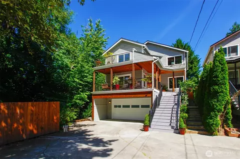 5614 S Hazel St, Seattle, WA 98178