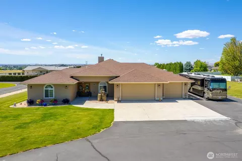 5094 Rd K8 NE, Moses Lake, WA 98837