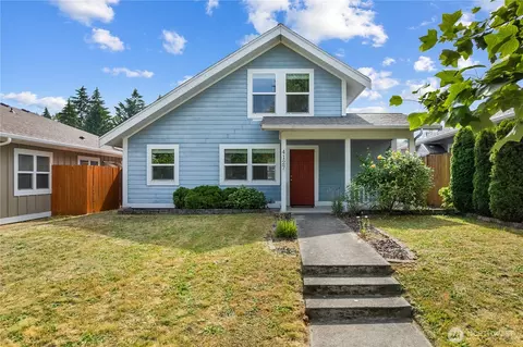 4127 E T St, Tacoma, WA 98404