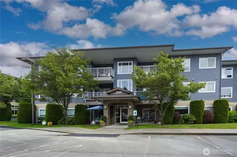 500 Darby Dr #207, Bellingham, WA 98226