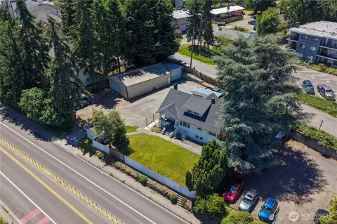 13025 Ambaum Blvd SW #A & B, Burien, WA 98146