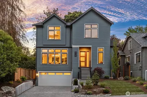 5739 25th Ave NE, Seattle, WA 98105