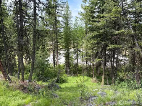 33 Outback Rd, Oroville, WA 98844