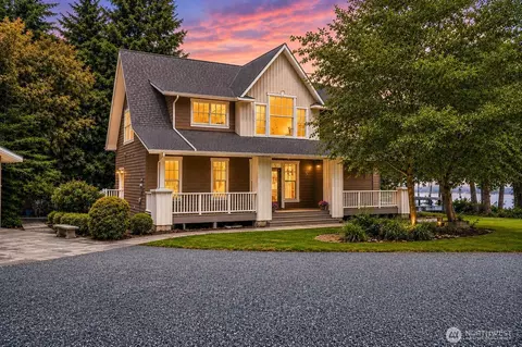 3445 SE Camano Dr, Camano Island, WA 98282
