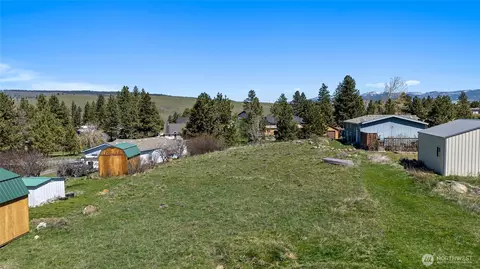 5 Lot Sunlight Dr, Cle Elum, WA 98922