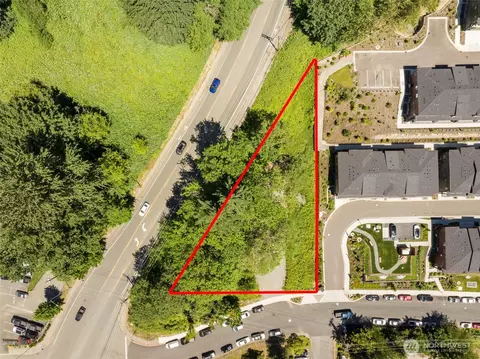 0 NE 126th Pl, Kirkland, WA 98034