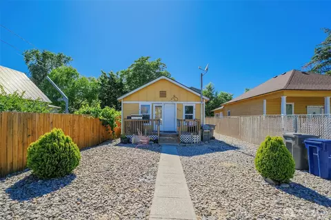 814 816 Cascade St, Wenatchee, WA 98801