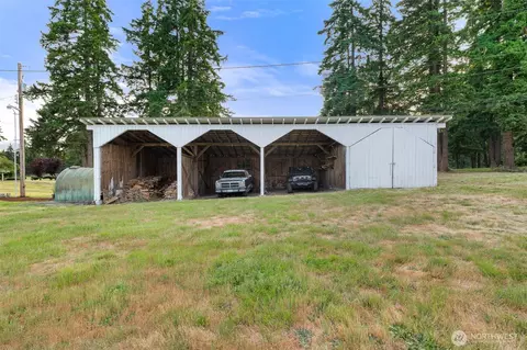 Exterior - 26117 34th Ave E, Spanaway, WA 98387 photo 8 of 8