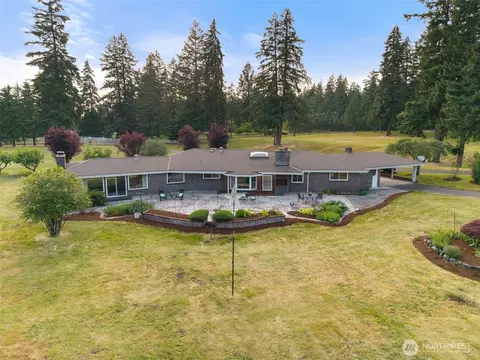 Exterior - 26117 34th Ave E, Spanaway, WA 98387 photo 2 of 8