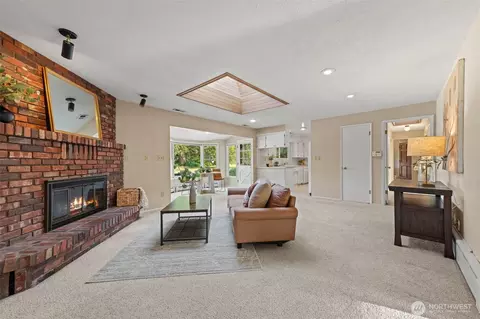 Living - 26117 34th Ave E, Spanaway, WA 98387 photo 3 of 6