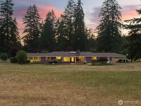 Exterior - 26117 34th Ave E, Spanaway, WA 98387 photo 8 of 10