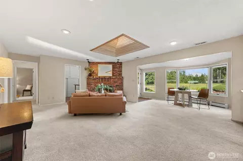 Living - 26117 34th Ave E, Spanaway, WA 98387 photo 4 of 6
