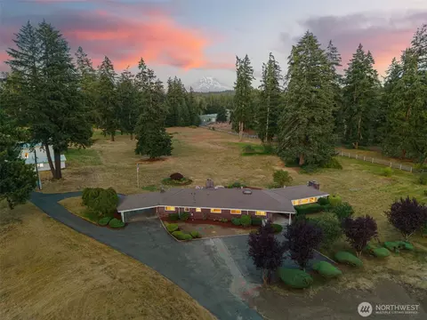 Exterior - 26117 34th Ave E, Spanaway, WA 98387 photo 10 of 10