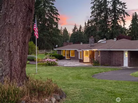 Exterior - 26117 34th Ave E, Spanaway, WA 98387 photo 6 of 10