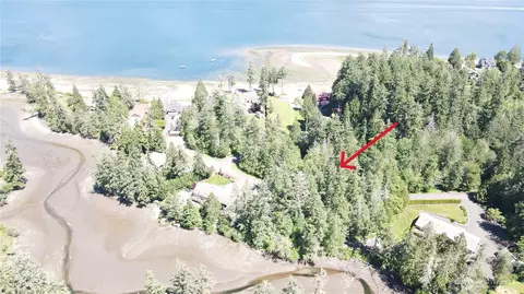 0 E Geist Point Rd, Shelton, WA 98584