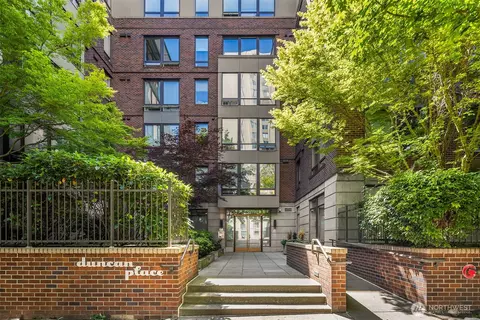 4547 8th Ave NE #410, Seattle, WA 98105