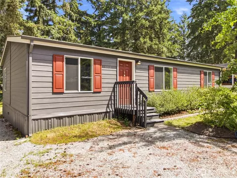 9205 206th Street Ct E #3, Graham, WA 98338