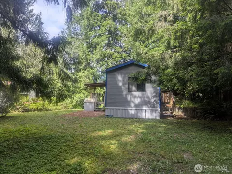 44787 Kachess Trl #2C22, Concrete, WA 98237
