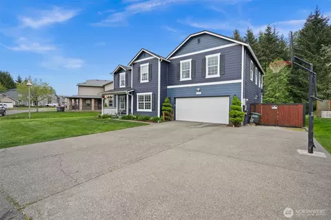Exterior - 20723 197th Ave E, Orting, WA 98360 photo 6 of 6