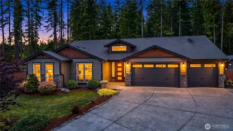 6510 196th Dr NE, Granite Falls, WA 98252