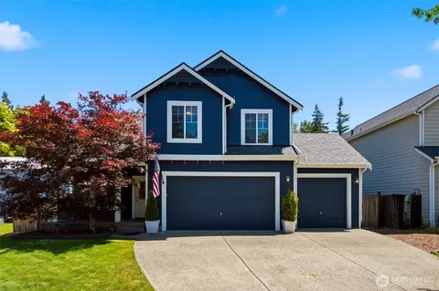 8517 36th Ave NE, Marysville, WA 98270