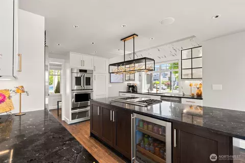 Kitchen - 709 Maple St, Edmonds, WA 98020 photo 4 of 5
