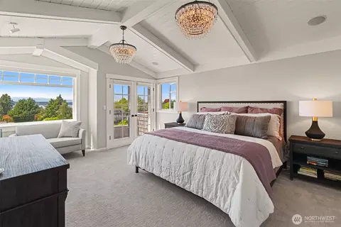 Bedroom - 709 Maple St, Edmonds, WA 98020 photo 1 of 5