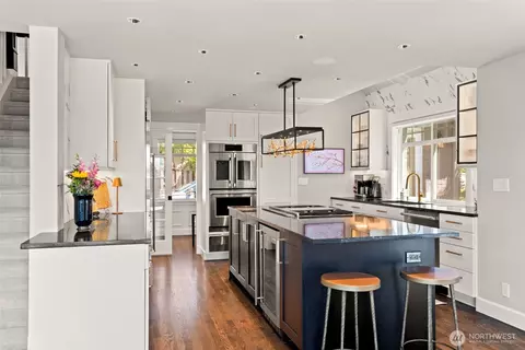 Kitchen - 709 Maple St, Edmonds, WA 98020 photo 1 of 5