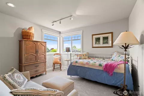 Bedroom - 709 Maple St, Edmonds, WA 98020 photo 3 of 5